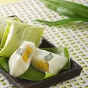 Resep Kue Nagasari Tradisional yang Lembut, Cocok untuk Camilan Keluarga