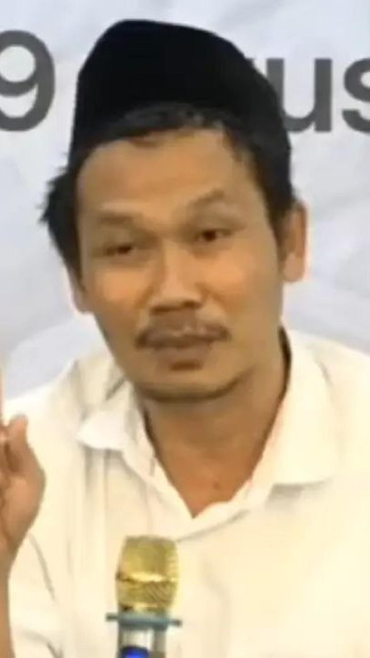 Quotes Gus Baha Mengandung Pesan Bijaksana