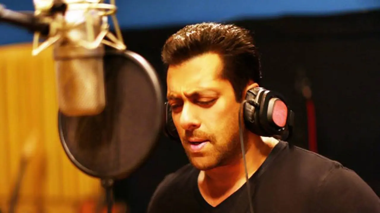 Salman Khan (NDTV.com)