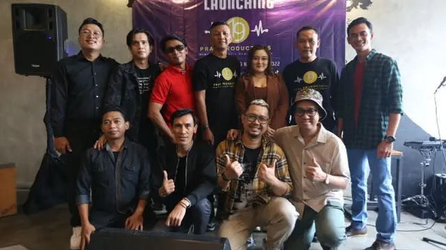 Rowman Ungu (Foto: Budi Santoso)