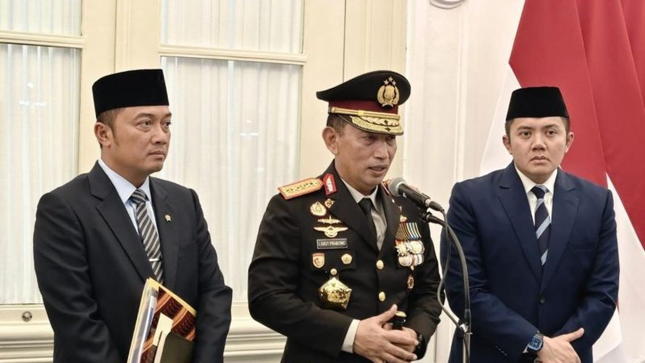 Polisi Identifikasi Tersangka Ledakan Sekolah Jakarta, Pelaku Jalani Operasi