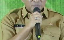 Mendagri Tito Minta Menhub Instruksikan Maskapai Agar Tiket Pesawat Murah Saat Mudik Lebaran