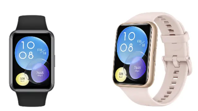 Canggih dan Stylish, Huawei Rilis Dua Smartwatch Baru untuk Tunjang Gaya Hidup Sehat Masa Kini