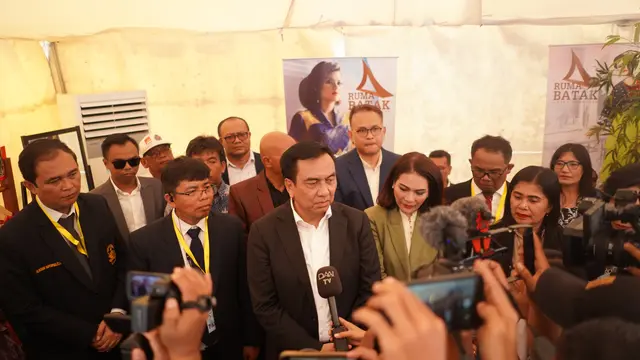 Effendi Simbolon