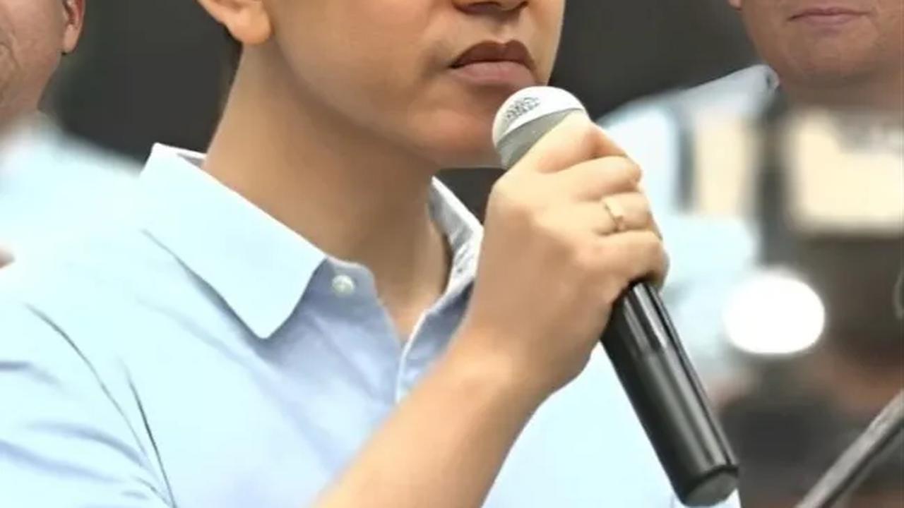 Gibran Umbar Janji Jika Menang Pilpres: Dana Abadi Pesantren, KIS Lansia, Kredit Start Up, Kartu Anak Sehat