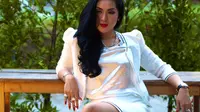 Suka-Duka Hiara Cleopatra Disebut 'Syahrini KW'