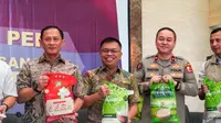 Badan Pangan Percepat Penyaluran Beras SPHP, Pastikan Harga Stabil dan Pasokan Aman