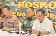 Kapolri Bebaskan Warga yang Lakukan Penjarahan saat Banjir Sumatra