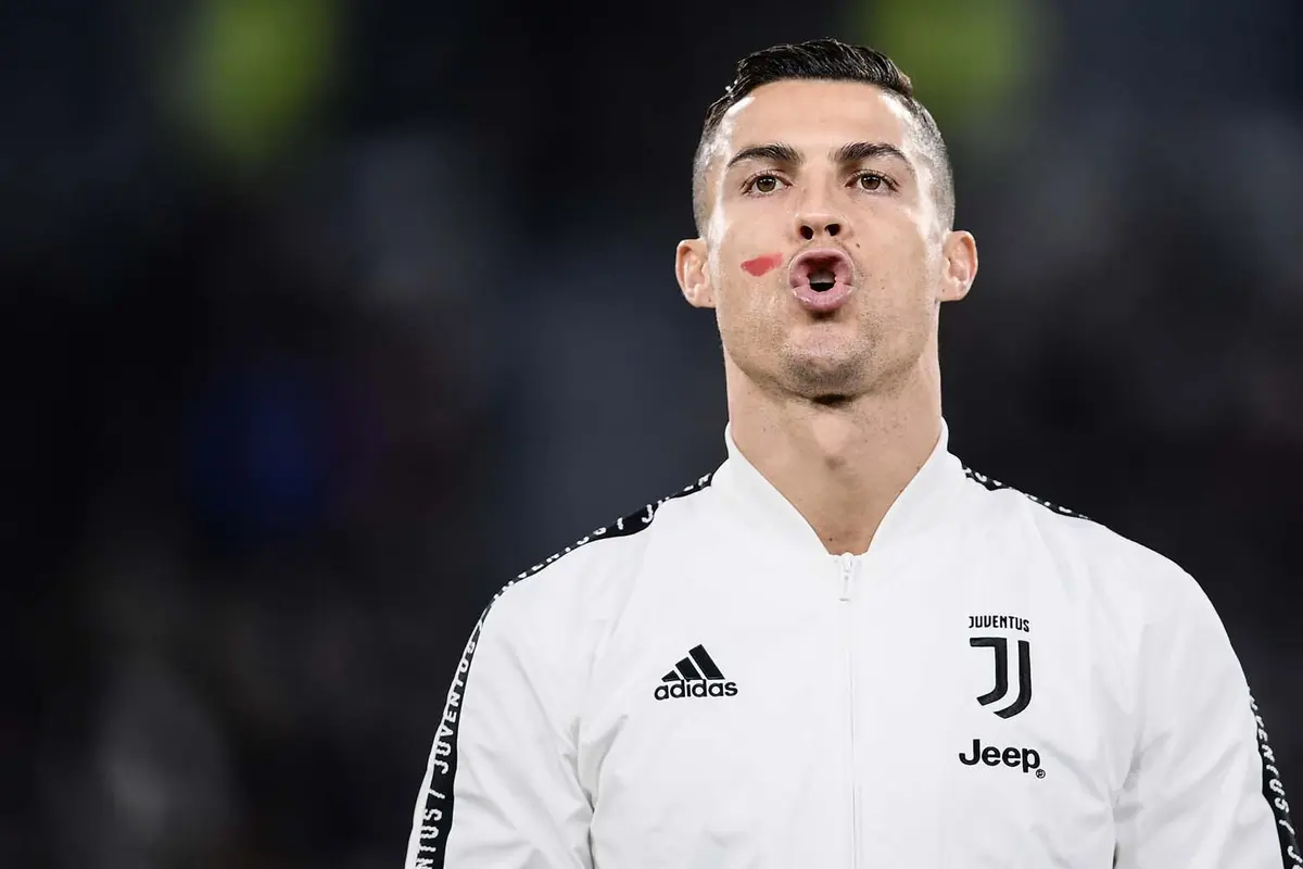 [Fimela] Cristiano Ronaldo