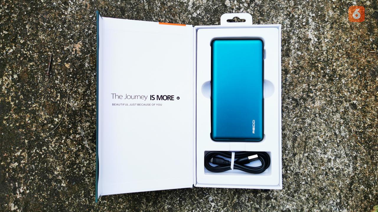 Recci Lustre L-10000WP