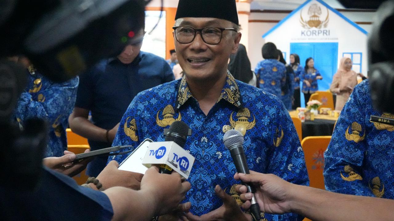 Jutaan ASN Belum Punya Rumah, Kini Bisa Kredit Perumahan Lewat BTN