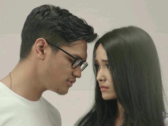 Syuting Bareng Afgan Adila Fitri Rasakan Hal Ini Showbiz Liputan6 Com