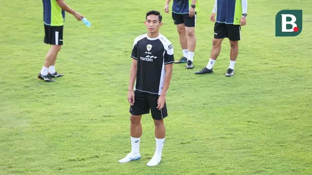 Timnas Indonesia - Latihan