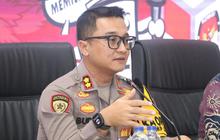 Pesan Tegas Kapolres Inhil ke Personel: Netralitas Harga Mati, Jaga Nama Baik Jangan Posting Hal Mencoreng