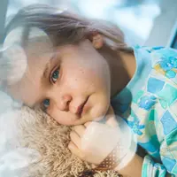 Mengatasi anak sakit perut/dok. Unsplash Vitolda