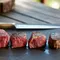 Urutan Kematangan Steak dari yang Paling Mentah hingga Matang Sempurna