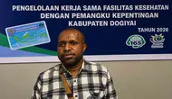 Program JKN Beri Rasa Aman bagi Emanuel Saat Berobat, Seluruh Biaya Perawatan Ditanggung