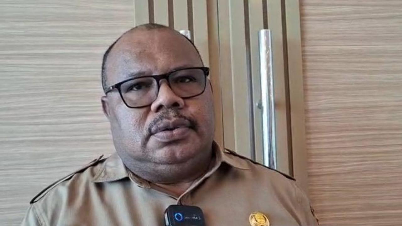 Wow, PAD Kota Jayapura Capai Rp203 Miliar hingga Agustus 2025: Target 70% Sudah Terlampaui!