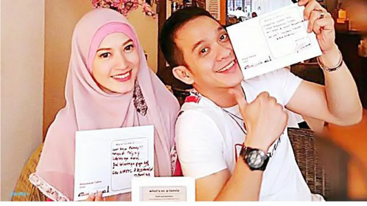 [Bintang] Lyra Virna - Fadlan Muhammad