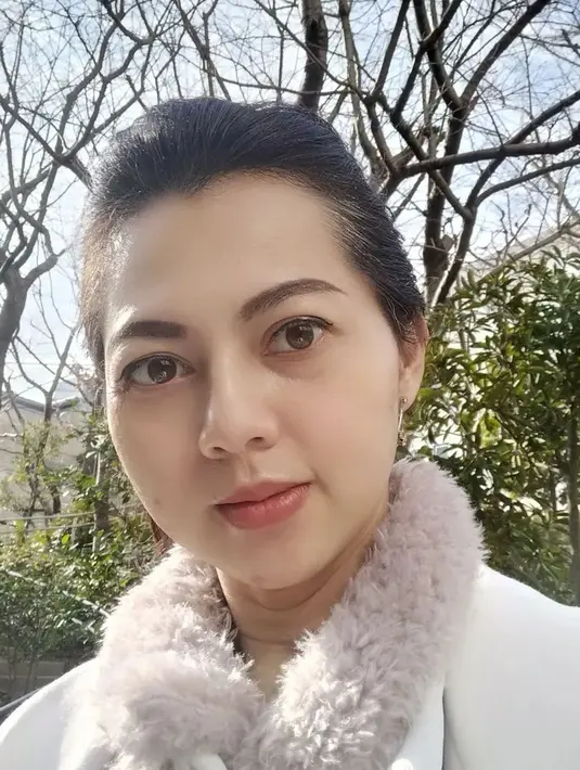 <p>(Instagram/dewi_lastmi)</p>