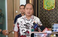 Kejagung Tegaskan Tuntutan Pidana Mati Narkoba Hampir Dua Ton di Kepri