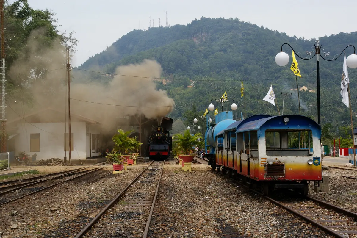 Sawahlunto