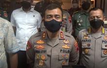 Polri Tegaskan Komjen Ahmad Luthfi Harus Mundur Jika Maju Pilkada