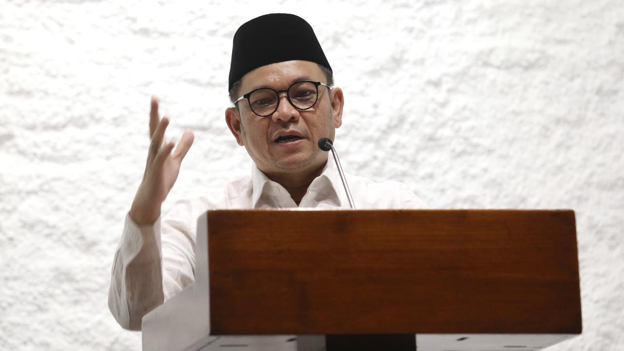 VIDEO: Waketum Ace Blak-blakan Kondisi Golkar Pasca Ridwan Kamil Berkasus di KPK dan Lisa Mariana