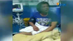 Kena tembak kelompok kriminal bersenjata, Raden Totok Sadewo dari Puncak Jaya Power Plant kini tengah dirawat di RS Tembagapura.