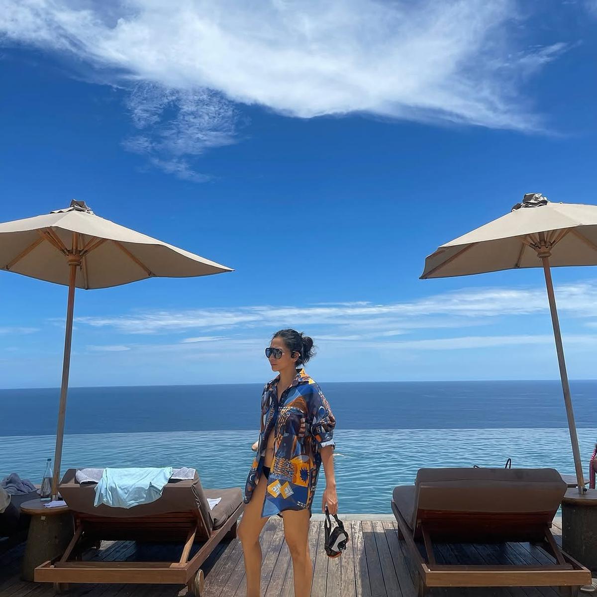 Potret Cantik Dita Meichan, Personel Duo Maia yang Sudah Jarang Tersorot dan Kini Hobi Travelling