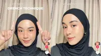 Ini Rahasia Makeup Tahan Lama dan Flawless, Lakukan Teknik Drench Setting Spray