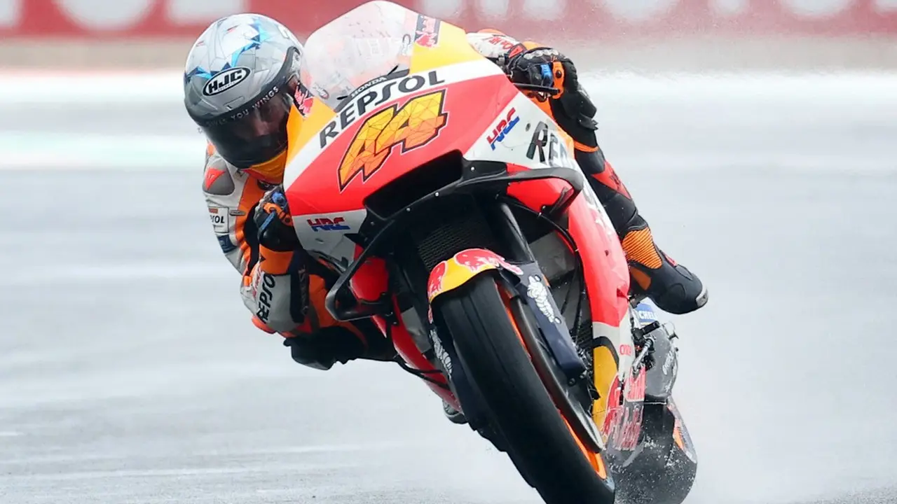 Pol Espargaro
