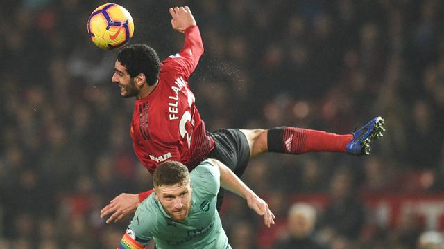 Manchester United Vs Arsenal