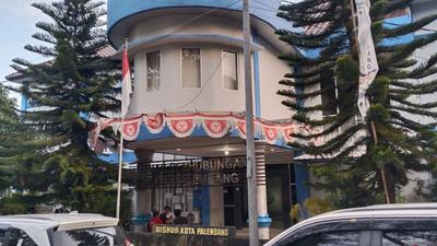 Kejari Palembang Periksa 23 Saksi Kasus Korupsi Lampu Jalan Palembang, Delapan Lurah Terbaru