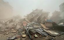 Update Gempa Myanmar: 1.000 Orang Meninggal Dunia