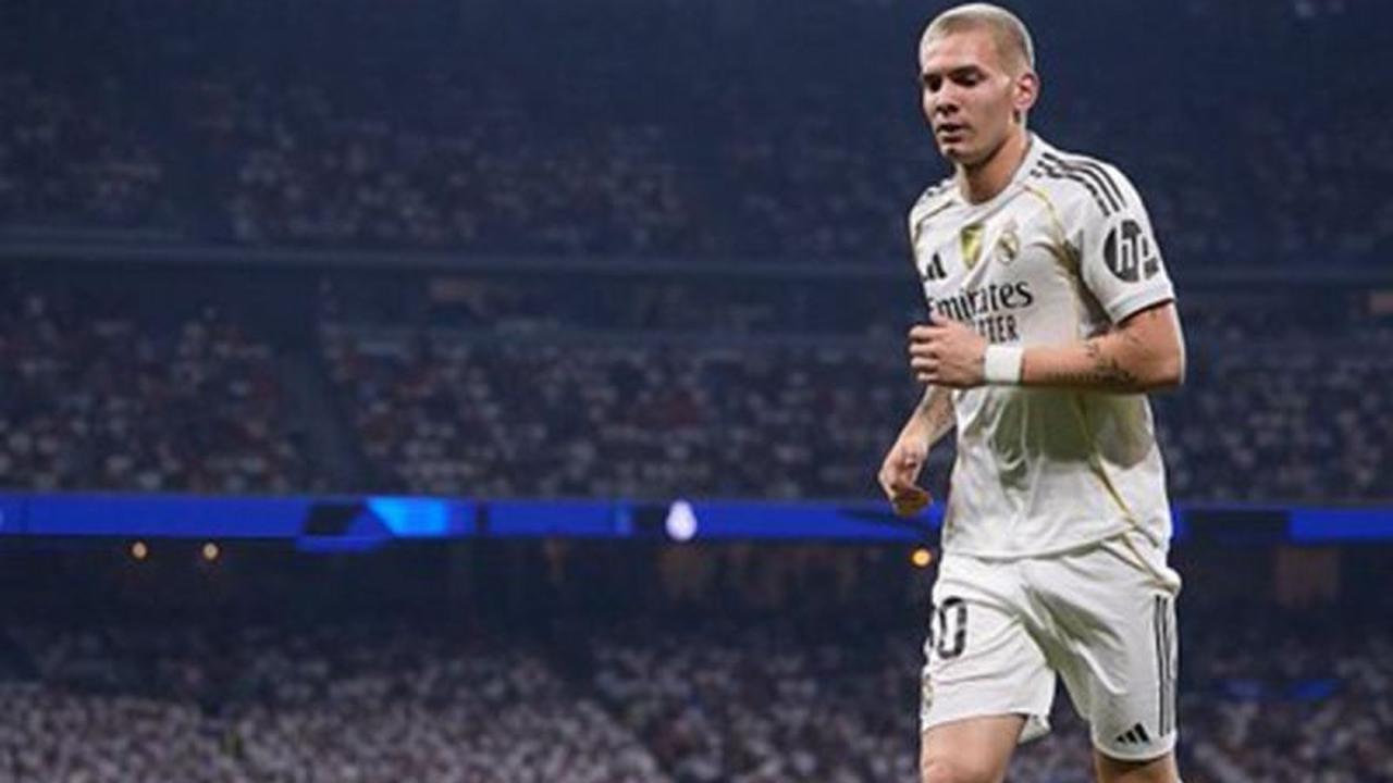 Real Madrid Dituding Langgar Aturan LaLiga: Debut Kontroversial Mastantuono Picu Polemik Registrasi Pemain Muda