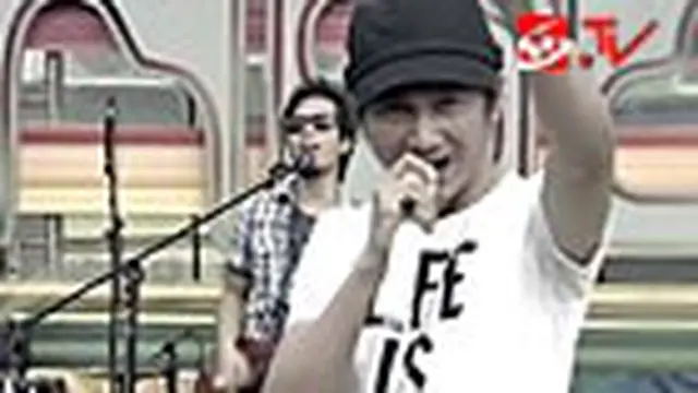 Drive - Akulah Dia