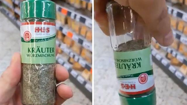 Tak Sesuai Ekspektasi, 7 Penampakan Makanan Ini Bikin Pembeli Kecewa. (Sumber: Boredpanda)