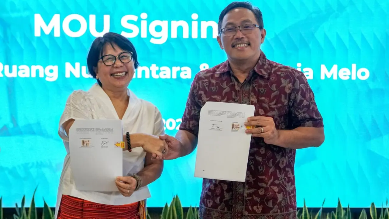 PT Delta Dunia Makmur Tbk (Delta Dunia) berinvestasi di perusahaan pakaian Torajamelo senilai Rp7,5 miliar. (Liputan6.com/ ist)