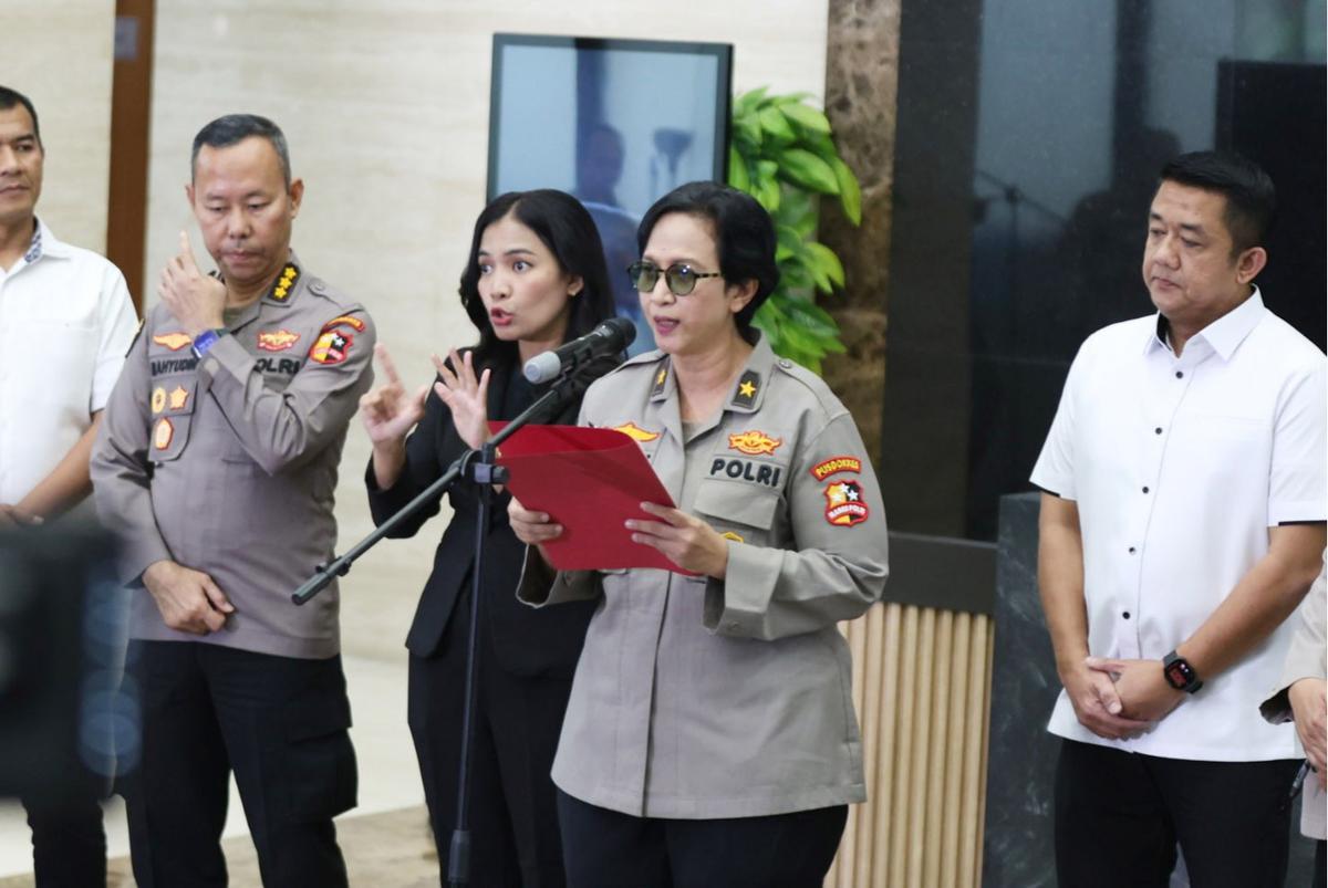 FOTO: Tes DNA Ungkap Fakta, Anak Lisa Mariana Bukan Darah Daging Ridwan Kamil