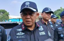 Penyelidikan Kebakaran TPA Jatiwaringin Dimulai Setelah Pemadaman Tuntas