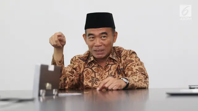 Muhadjir Effendy