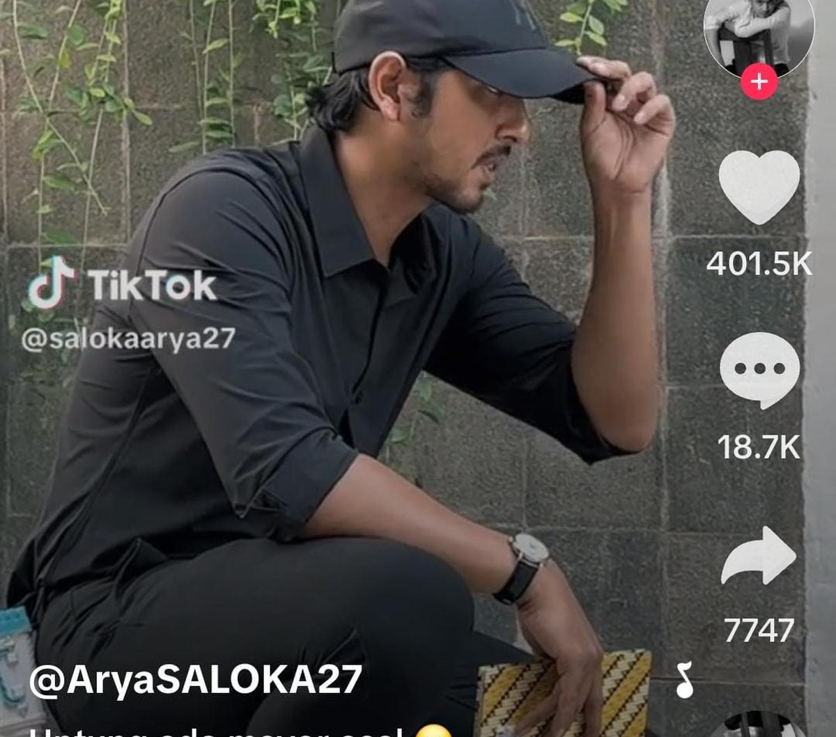 Dok. Istimewa