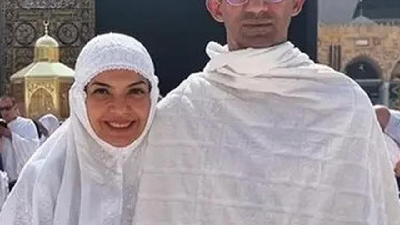 Mengenal Ibrahim Sjarief Assegaf, Suami Najwa Shihab Keturunan Rasulullah SAW