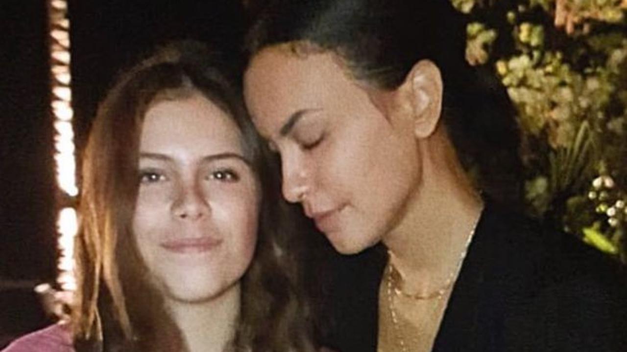 Sophia Latjuba Kaget 'Malaikat Kecilnya' Sudah Berusia 18 Tahun, Sosoknya Cantik Mempesona