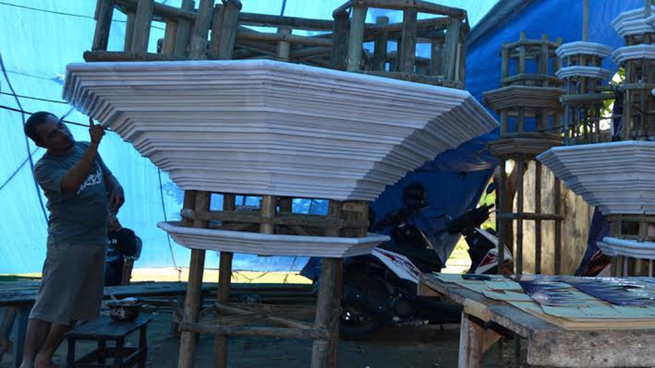 Budaya Tabot Bengkulu