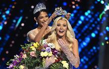 Mengenal Victoria Kjaer Theilvig, Pemenang Miss Universe 2024 Dijuluki 'Manusia Barbie' yang Peduli Kesehatan Mental