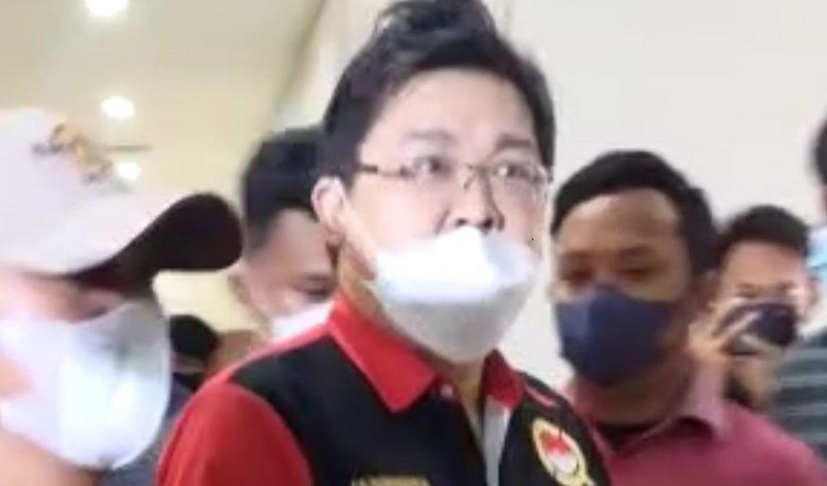 "Kami sudah melakukan pemeriksaan saksi sebanyak 28 orang dan selanjutnya kami juga sudah melaksanakan pemeriksaan saksi atau permintaan keterangan terhadap saksi ahli sebanyak 8," ujar Adi.<br>