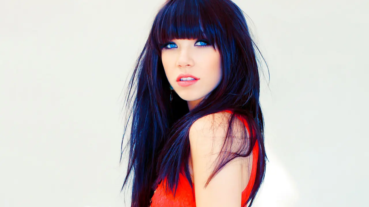 carly rae jepsen