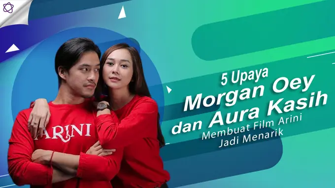 [Bintang] Film Arini